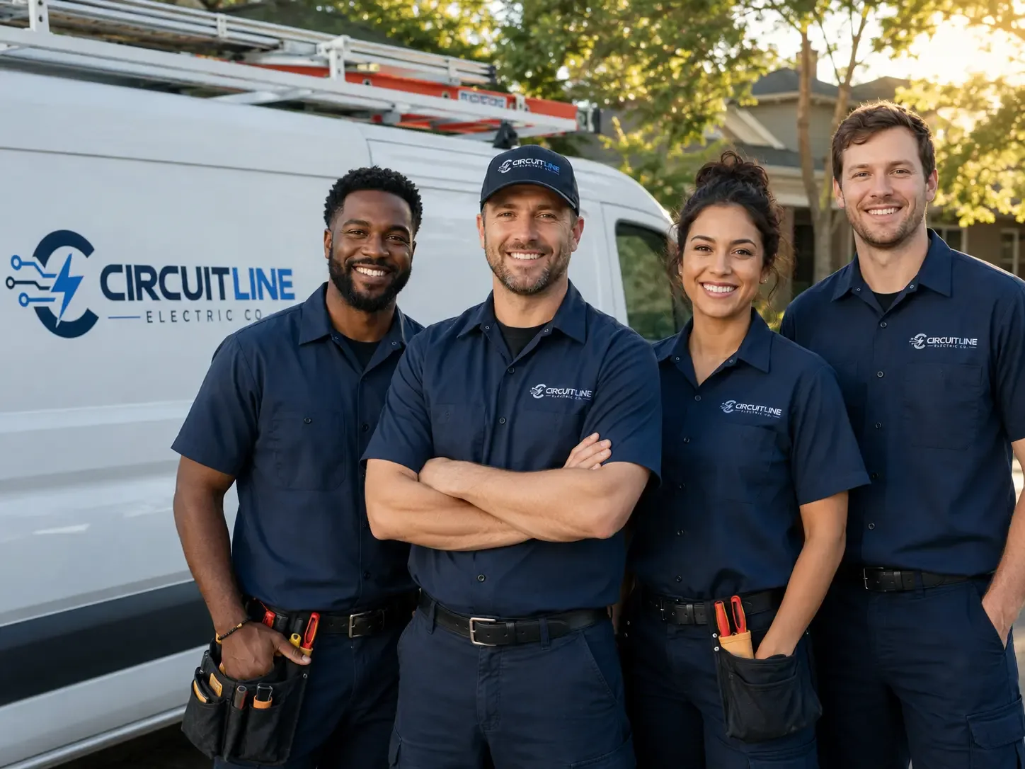 Whole Home Rewiring company in Theodore, AL
